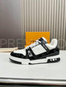 Louis Vuitton кроссовки PR647743 13