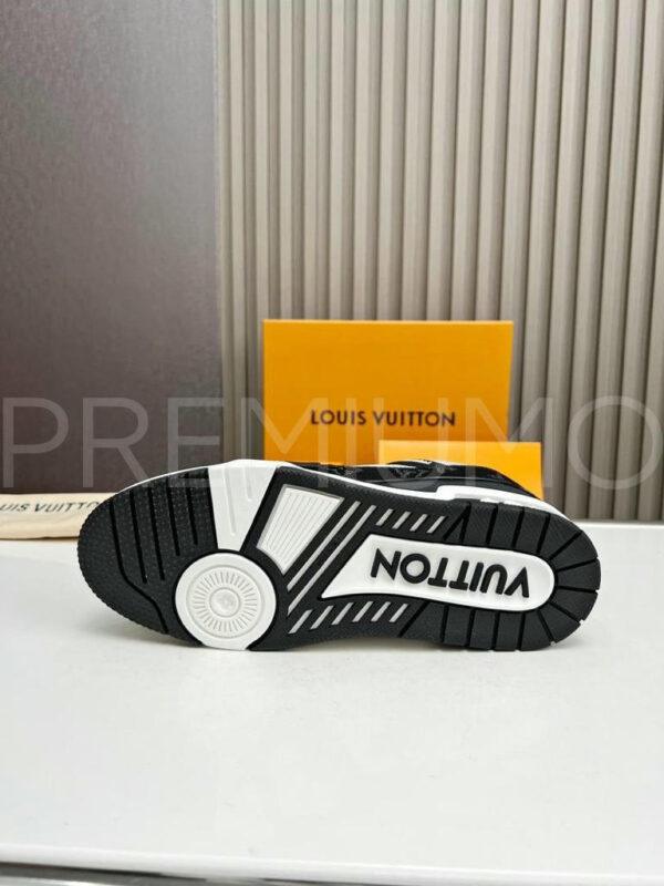 Louis Vuitton кроссовки PR647743 8