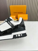 Louis Vuitton кроссовки PR647743 17