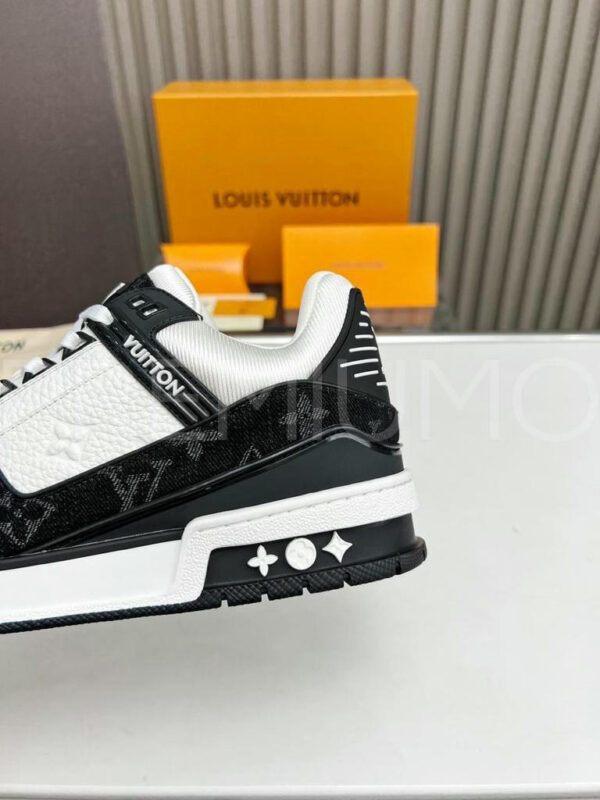 Louis Vuitton кроссовки PR647743 7