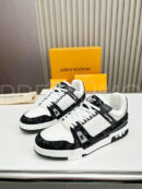 Louis Vuitton кроссовки PR647743 12