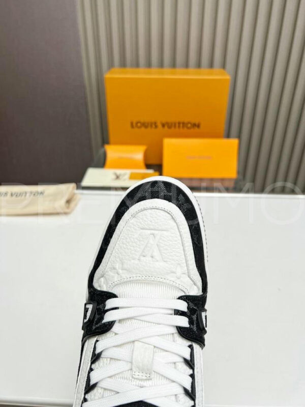 Louis Vuitton кроссовки PR647743 10