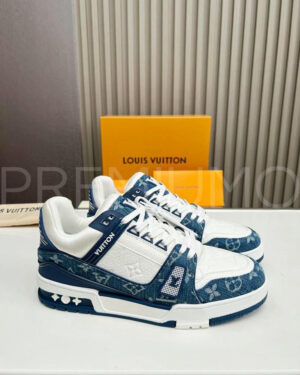 Louis Vuitton кроссовки PR924064