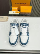 Louis Vuitton кроссовки PR924064 13