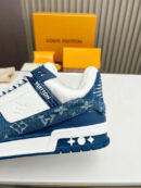 Louis Vuitton кроссовки PR924064 17