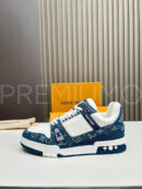 Louis Vuitton кроссовки PR924064 12