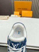 Louis Vuitton кроссовки PR924064 16