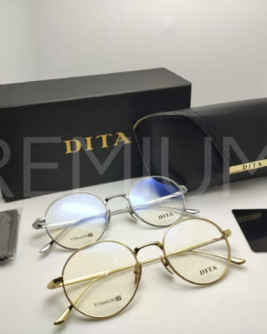 Dita очки PR437566