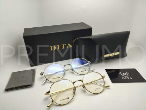 Dita очки PR537696