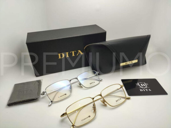 Dita очки PR623454