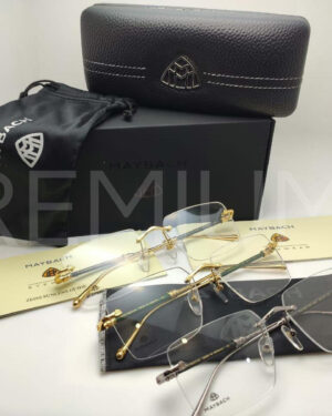 Maybach очки PR662826