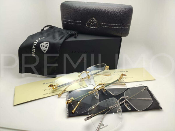 Maybach очки PR662826