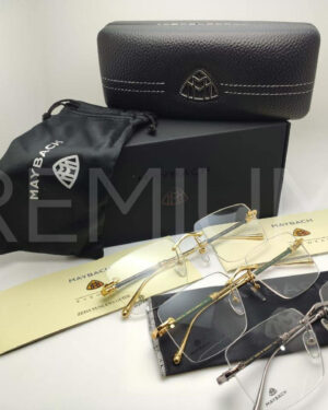 Maybach очки PR452689
