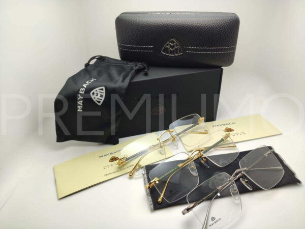 Maybach очки PR452689