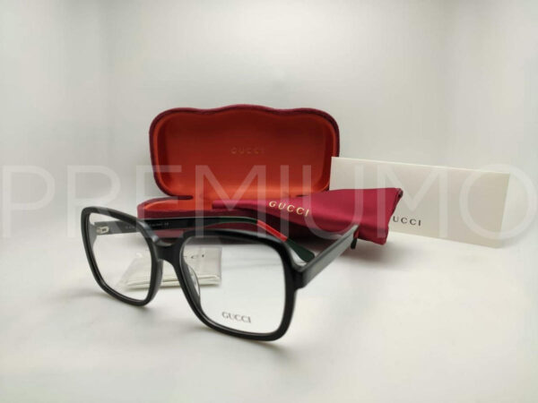 Gucci очки PR381688