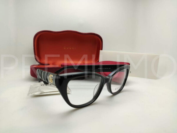 Gucci очки PR471022