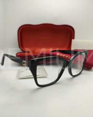 Gucci очки PR690122