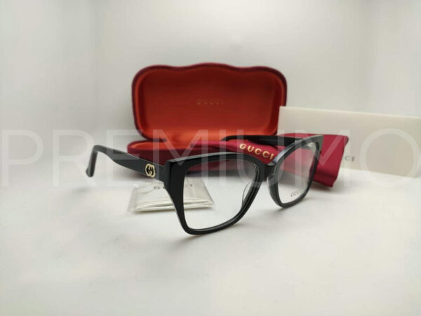 Gucci очки PR690122