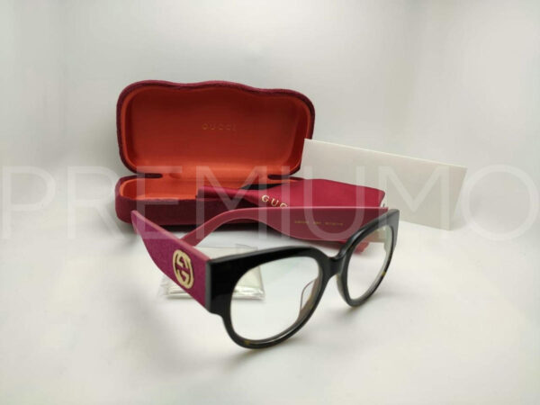 Gucci очки PR207163