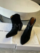 Isabel Marant трендовые сапоги PR574133 12
