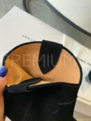 Isabel Marant трендовые сапоги PR574133 17