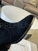 Isabel Marant трендовые сапоги PR574133 16