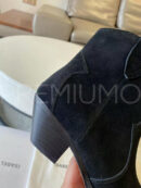 Isabel Marant трендовые сапоги PR574133 15