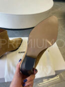 Isabel Marant сапоги дизайнерские PR479417 18
