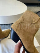 Isabel Marant сапоги дизайнерские PR479417 16