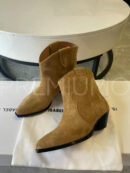 Isabel Marant сапоги дизайнерские PR479417 10