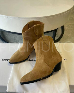 Isabel Marant сапоги дизайнерские PR479417
