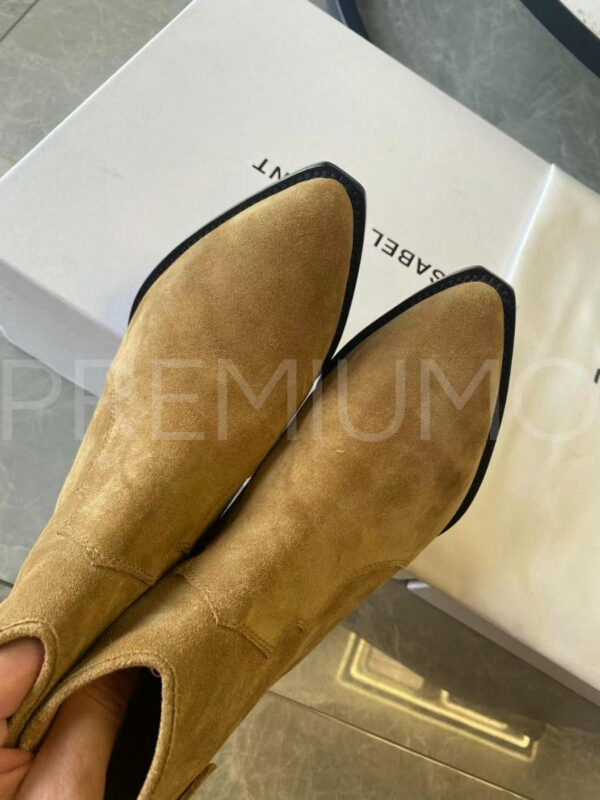 Isabel Marant сапоги дизайнерские PR479417 8