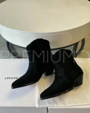 Isabel Marant трендовые сапоги PR574133