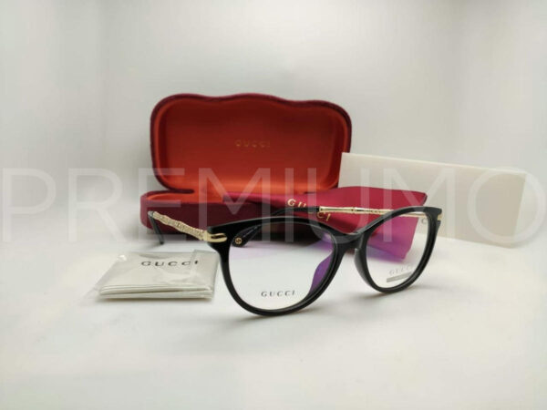Gucci очки PR989264