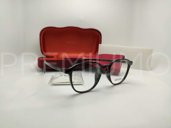 Gucci очки PR406024