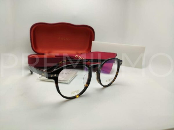 Gucci очки PR205261