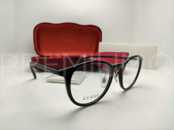 Gucci очки PR207555