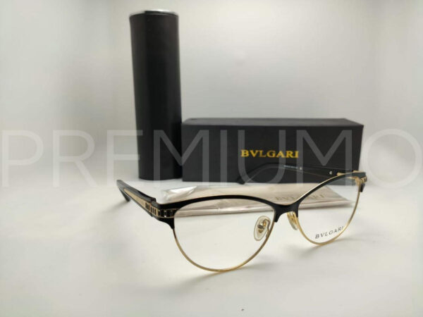 Bvlgari очки PR562448