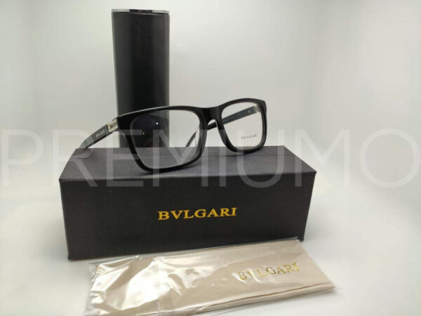 Bvlgari очки PR497662
