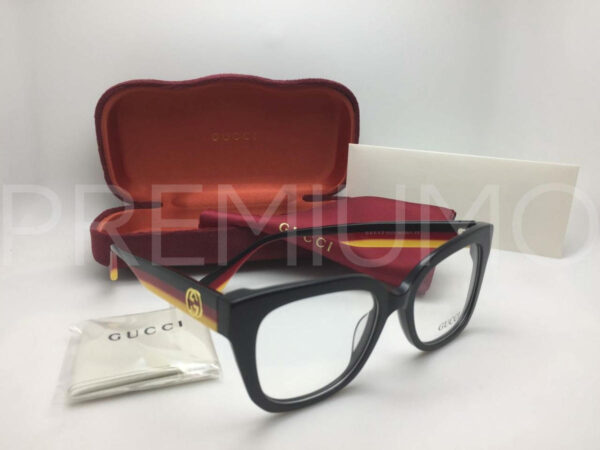 Gucci очки PR135413
