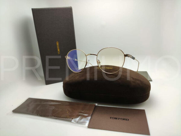 Tom Ford очки PR662549