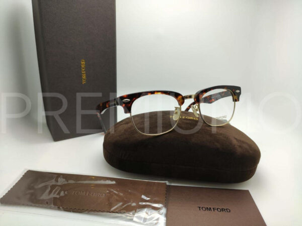 Tom Ford очки PR194562
