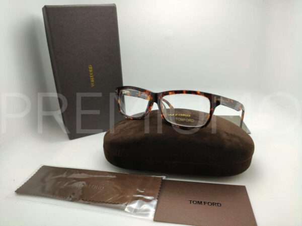 Tom Ford очки PR185714