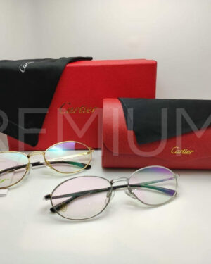 Cartier очки PR392871