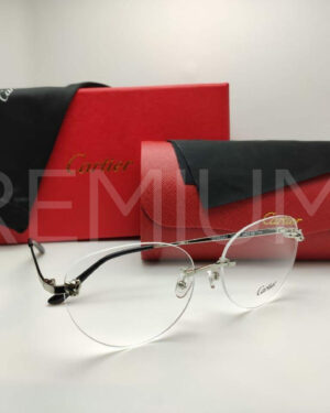Cartier очки PR265585