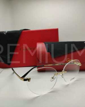 Cartier очки PR379280