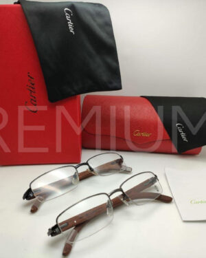 Cartier очки PR105697