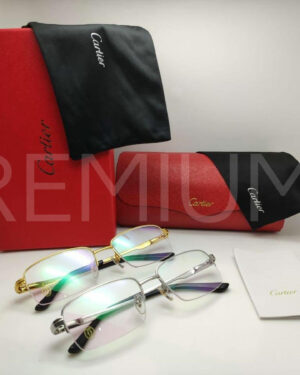Cartier очки PR357505