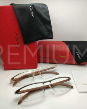 Cartier очки PR507920