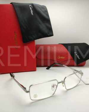 Cartier очки PR418051